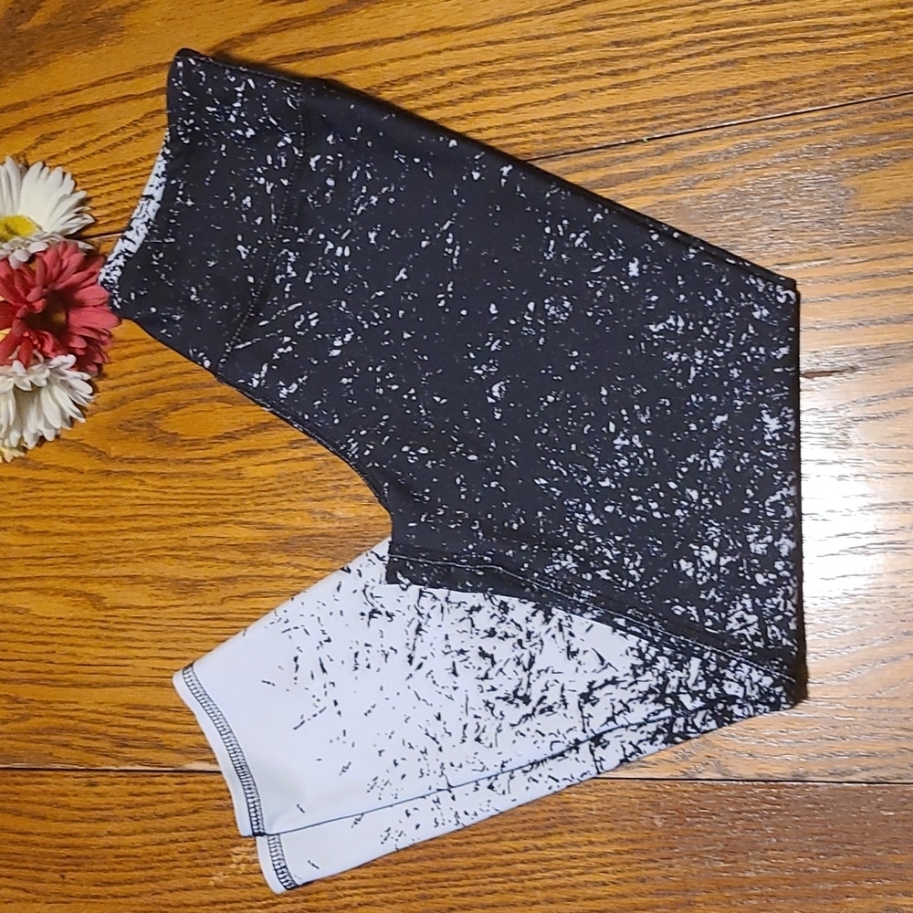 Evolution and Creation Pants Size Small